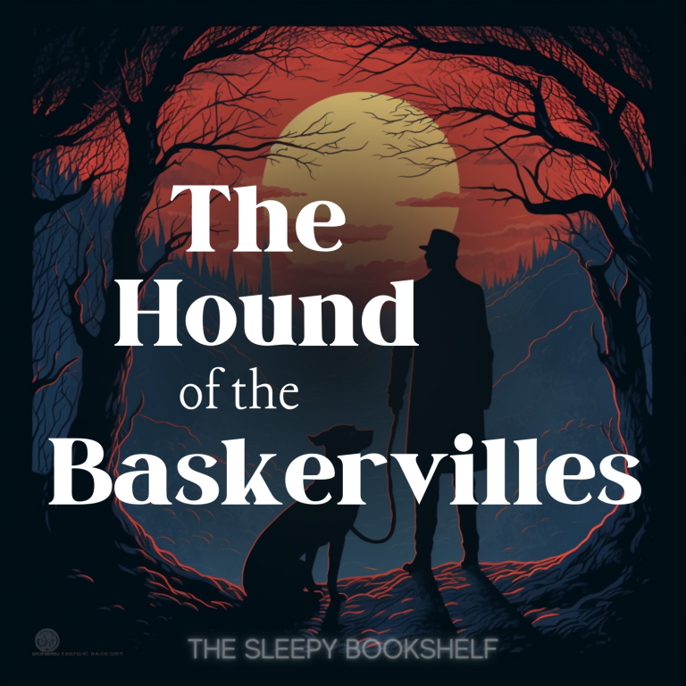 Free Audiobooks for Sleep – The Sleepy Bookshelf – Fall asleep to ...